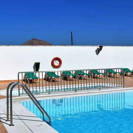 Apartamento Plus Lanza 2 Share Pool Pdc! *