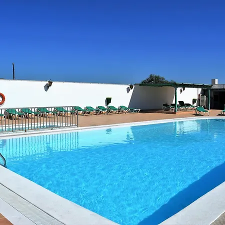 Plus Lanza 2 Share Pool Pdc! * Puerto del Carmen (Lanzarote)