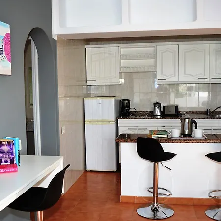 Plus Lanza 2 Share Pool Pdc! Apartment Puerto del Carmen (Lanzarote)