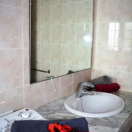 Plus Lanza 2 Share Pool Pdc! Apartment