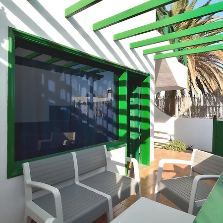 Apartmán Plus Lanza 2 Share Pool Pdc! Puerto del Carmen (Lanzarote)