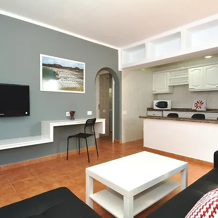 Apartment Plus Lanza 2 Share Pool Pdc! Puerto del Carmen (Lanzarote)