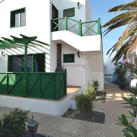 Plus Lanza 2 Share Pool Pdc! Apartment