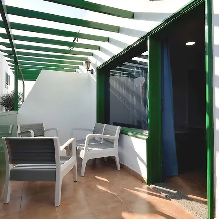 Apartmán Plus Lanza 2 Share Pool Pdc! *