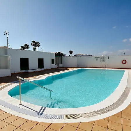 Apartmán Plus Lanza 2 Share Pool Pdc!